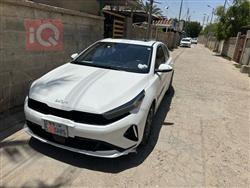 كيا K3